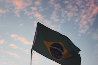 help you with whatever is necessary in brazil brazilian support