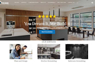 design remodeling website home improvement home remodeling website