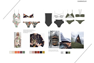 create fashion cads and tech packs