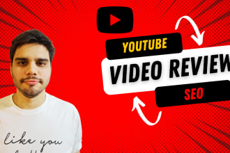 optimize best youtube video SEO for more views