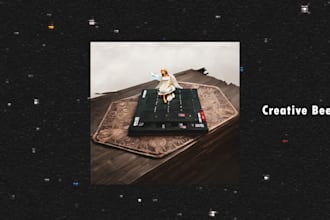 make creative hiphop beats