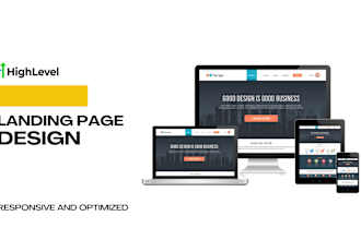 gohighlevel automation funnel design go high level expert high level ai workflow