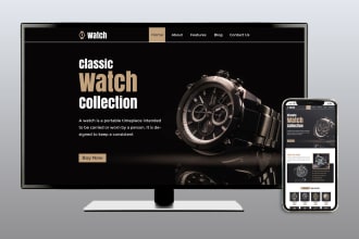 do business website design and wordpress website development