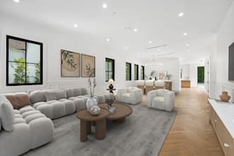 virtual staging, renovation services quick turnaround