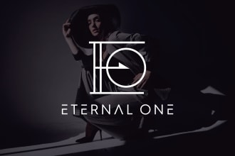 design classic logo for fashion and apparel stores