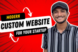 code custom built website as your expert in react and nextjs