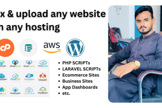 fix your cpanel issues email dns  web transfer and pointing