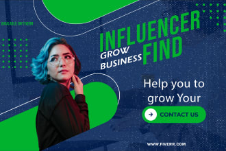 find pro instagram influencer research for best influencer marketing lists