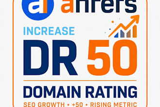 increase, domain rating dr, ahrefs dr, domain rating dr