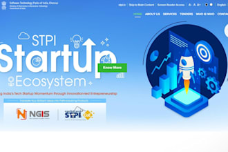 handle stpi registration and filing of stpi returns