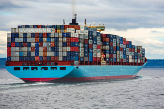 give you maritime import list of USA for any product you ask me for