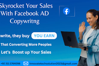 do persuasive facebook ad copywriting