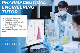 be your pharmaceutical engineering tutor