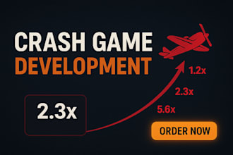 create aviator crash games  for you
