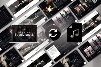 sync your audio with power point presentation