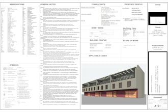 draw adu, house plans remodelling for city permit  los angeles and california