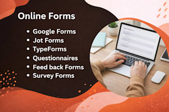 design google forms, jotform, and typeform swiftly