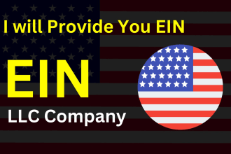get your ein tax id for llc with 147c letter