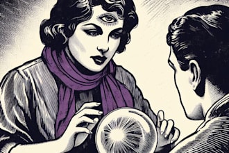 mind reading and predict future