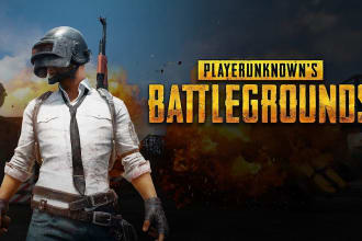 pubg steam gaming buddy