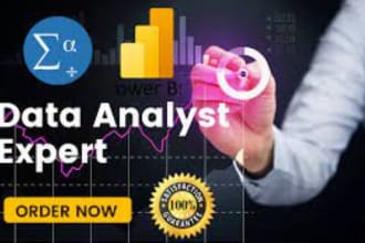provide professional regression analysis services