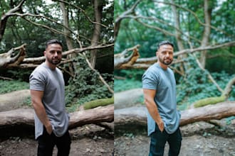 edit your photos for instagram and facebook