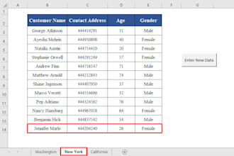 microsoft word and excel work