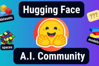 do gpt powered platform using hugging face