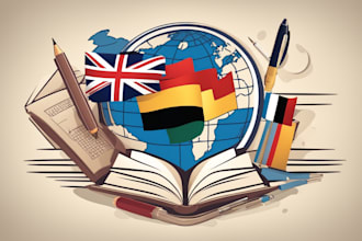 elevate your message with expert translations
