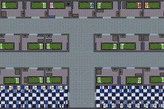 draw pixel art prop cheap
