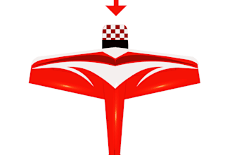 do air plane wrap design, vehicle wrap