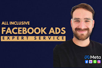 get you targeted leads from instagram and facebook ads