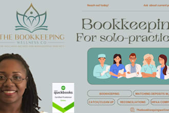 streamline your financial records