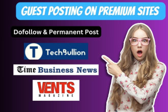 provide backlinks on techbullion, ventsmagzine, tbn