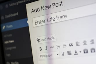 write content on SEO, tas, news writing web3, and white paper drafting