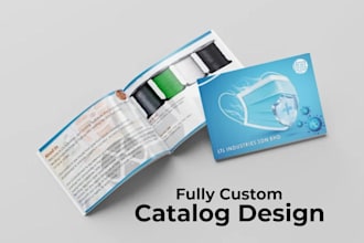 make catalog design, product catalog, product catalogue