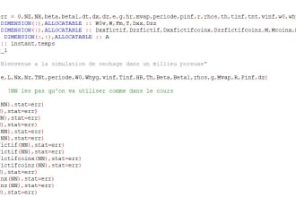 write or debug your fortran projects