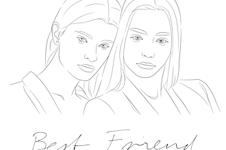 draw any line art from your photo
