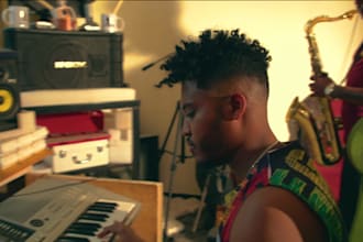 create ethiopian or eritrean music for ads, jingles and commercials
