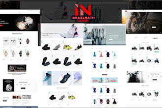 create, 7 figure shopify store or 7 figure shopify dropshipping store site