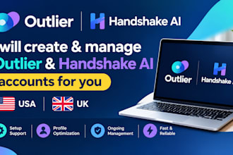 do handshake ai training outlier mercor dataannotation onboarding assessment