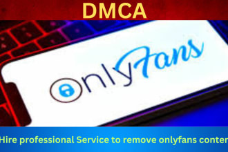remove your leaked onlyfans content from internet under dmca