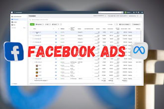 facebook ads, fb marketing  instagram ads