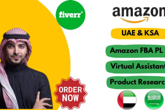 winning product for amazon uae and ksa, find profitable pl product
