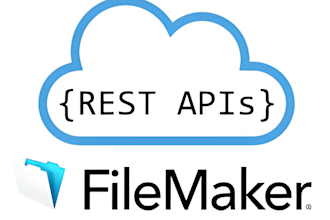 do API integration with filemaker