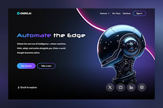do UI UX design, website, dashboard, mobile app UI UX design