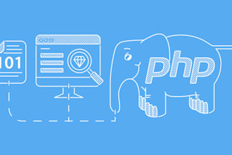 expertly perform web scraping and automation using PHP