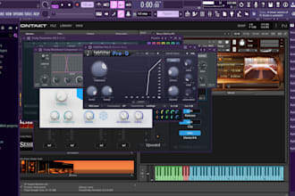make you a beat in 24 hours