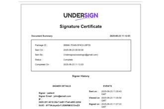 build a clone of docusign with your customized workflow fully yours forever
