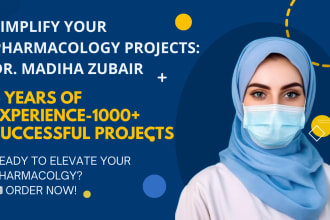 assist in nursing and public health projects